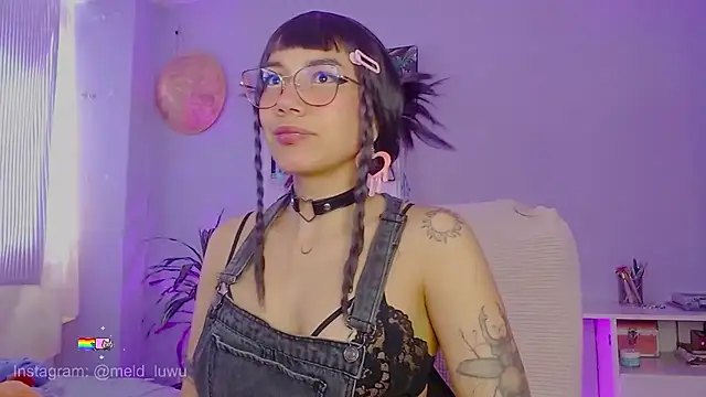 melissahowl online show from 3, 7, 2026
