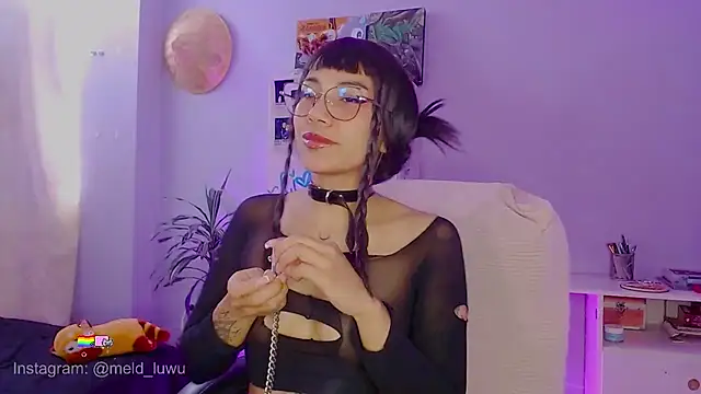 melissahowl online show from 5, 7, 2026