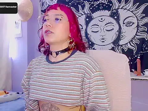 melissahowl online show from 22, 7, 2026