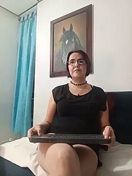 IsisBlake online show from 17, 5, 2026