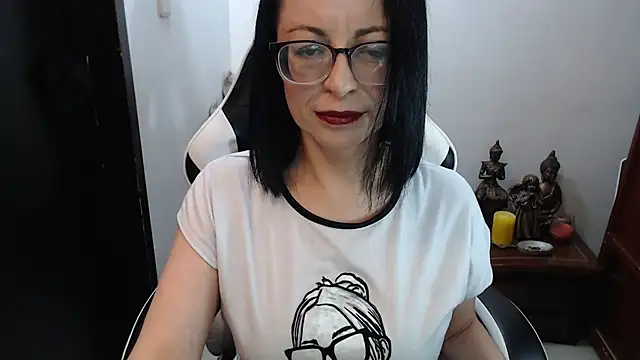 AnasstaciaEvans online show from 29, 3, 2026