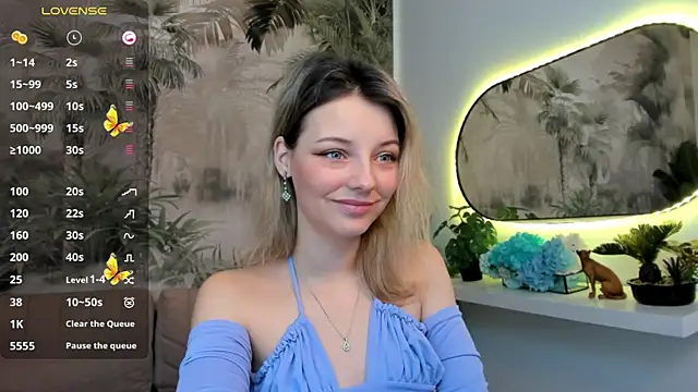 pretty little thing online show from 13, 1, 2025