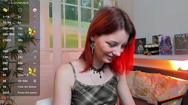 pretty little thing online show from 15, 2, 2025