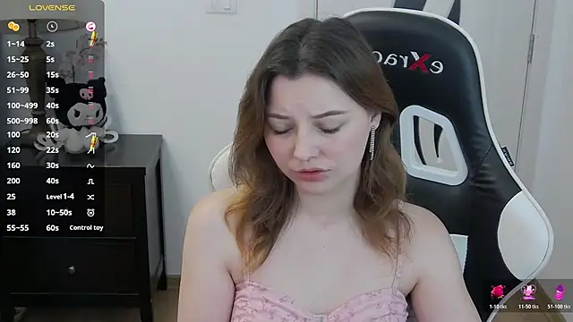 pretty little thing online show from 1, 6, 2026