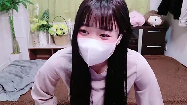 Snapshot of Mia--meow chatting on 3, 1, 2025 Mia--meow online show from 3, 1, 2025