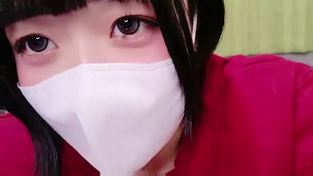 Snapshot of Mia--meow chatting on 17, 1, 2025 Mia--meow online show from 17, 1, 2025