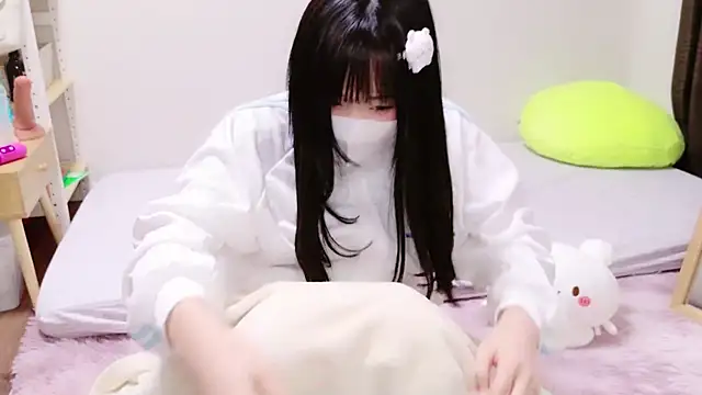 Snapshot of Mia--meow chatting on 20, 1, 2025 Mia--meow online show from 20, 1, 2025