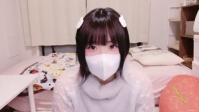 Snapshot of Mia--meow chatting on 20, 2, 2025 Mia--meow online show from 20, 2, 2025