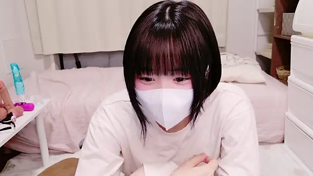 Snapshot of Mia--meow chatting on 21, 2, 2025 Mia--meow online show from 21, 2, 2025