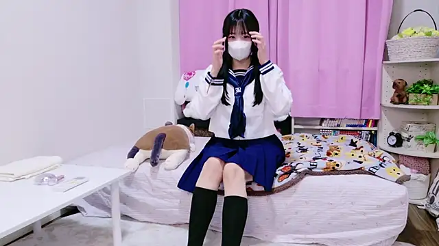 Snapshot of Mia--meow chatting on 14, 3, 2025 Mia--meow online show from 14, 3, 2025