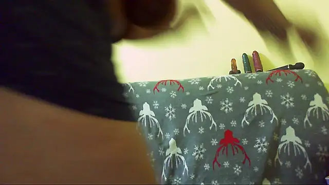 Snapshot of SexyNicool35 chatting on 14, 2, 2025 SexyNicool35 online show from 14, 2, 2025