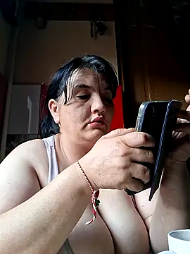 SexyNicool35 online show from 8, 3, 2026