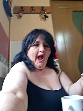 SexyNicool35 online show from 19, 3, 2026