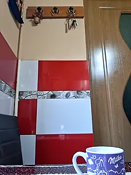 SexyNicool35 online show from 12, 5, 2026