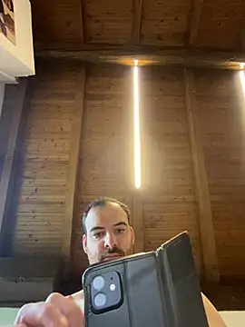 voglioso97 online show from 29, 4, 2026