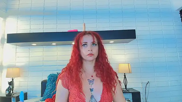 HannaBrave online show from 18, 3, 2025