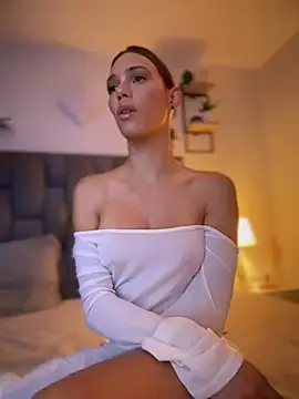 Carlita cute online show from 18, 3, 2025