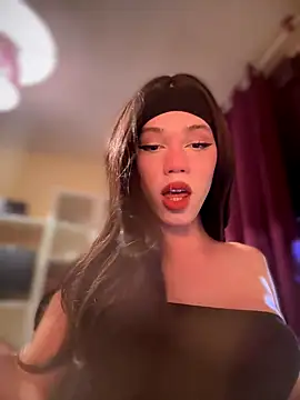 Carlita cute online show from 12, 9, 2025