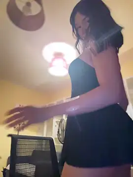 Carlita cute online show from 12, 11, 2025