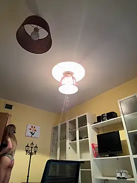 Carlita cute online show from 8, 2, 2026