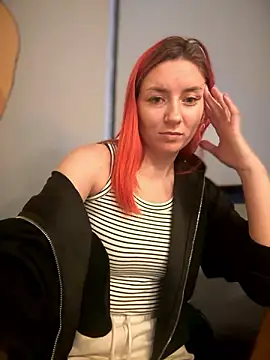 Snapshot of Crazy-Rosa chatting on 1, 12, 2024 Crazy-Rosa online show from 1, 12, 2024