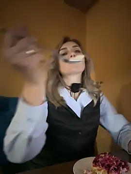 Snapshot of Crazy-Rosa chatting on 31, 1, 2025 Crazy-Rosa online show from 31, 1, 2025