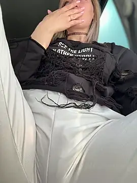 Snapshot of Crazy-Rosa chatting on 20, 3, 2025 Crazy-Rosa online show from 20, 3, 2025