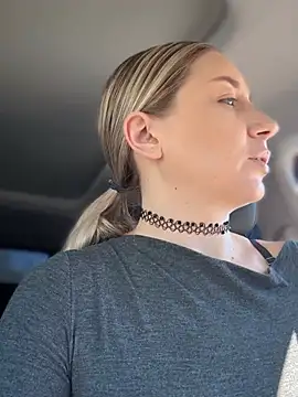 Crazy-Rosa online show from 25, 3, 2026