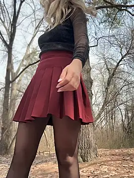 Crazy-Rosa online show from 31, 3, 2026