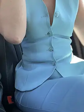 Crazy-Rosa online show from 2, 4, 2026