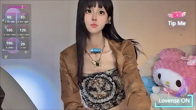 Snapshot of O0_0Q chatting on 2, 12, 2024 O0 0Q online show from 2, 12, 2024