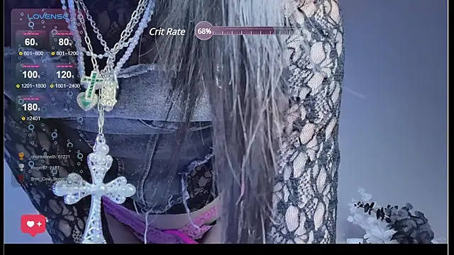 Snapshot of O0_0Q chatting on 31, 12, 2024 O0 0Q online show from 31, 12, 2024