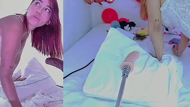 LinayAndValenMVP online show from 21, 2, 2025