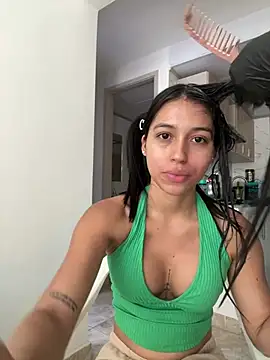 LinayAndValenMVP online show from 15, 3, 2026