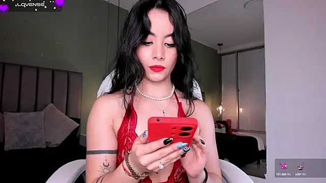 Samaanthaa  online show from 14, 3, 2025