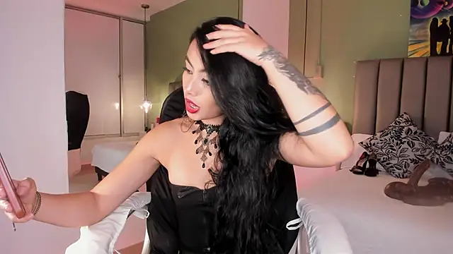 Samaanthaa  online show from 4, 10, 2025