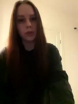 Marylallka5 online show from 31, 10, 2025