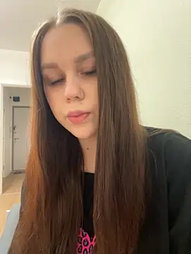 Marylallka5 online show from 9, 11, 2025