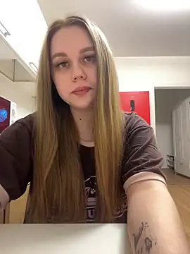 Marylallka5 online show from 12, 4, 2026