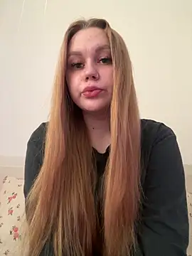 Marylallka5 online show from 2, 6, 2026