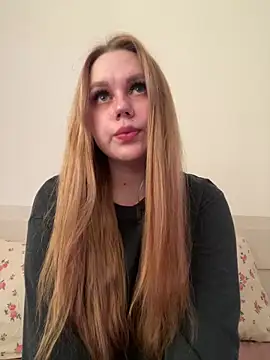 Marylallka5 online show from 3, 6, 2026
