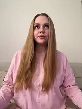 Marylallka5 online show from 4, 6, 2026