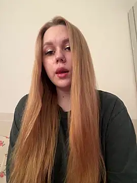 Marylallka5 online show from 6, 6, 2026