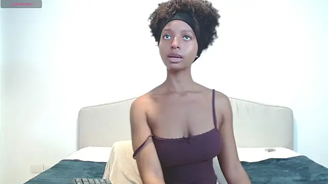 Snapshot of MelissaWaldorf chatting on 17, 7, 2026 MelissaWaldorf online show from 17, 7, 2026