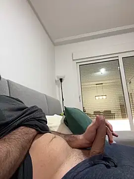 RonH1234 online show from 21, 3, 2026