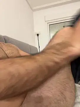 RonH1234 online show from 7, 4, 2026