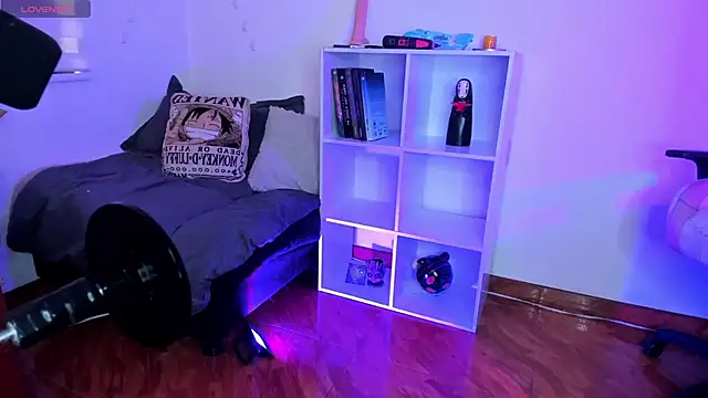 Snapshot of Gaby_Miller22 chatting on 22, 10, 2025 Gaby Miller22 online show from 22, 10, 2025