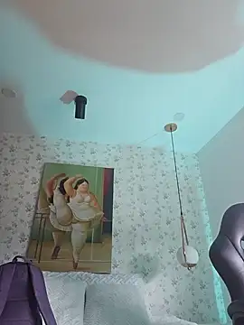 valery mora online show from 25, 1, 2025