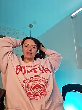 valery mora online show from 29, 1, 2025