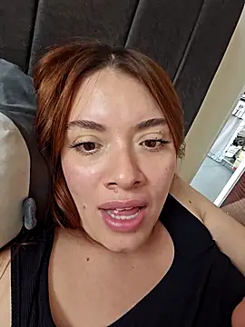 valery mora online show from 16, 9, 2025